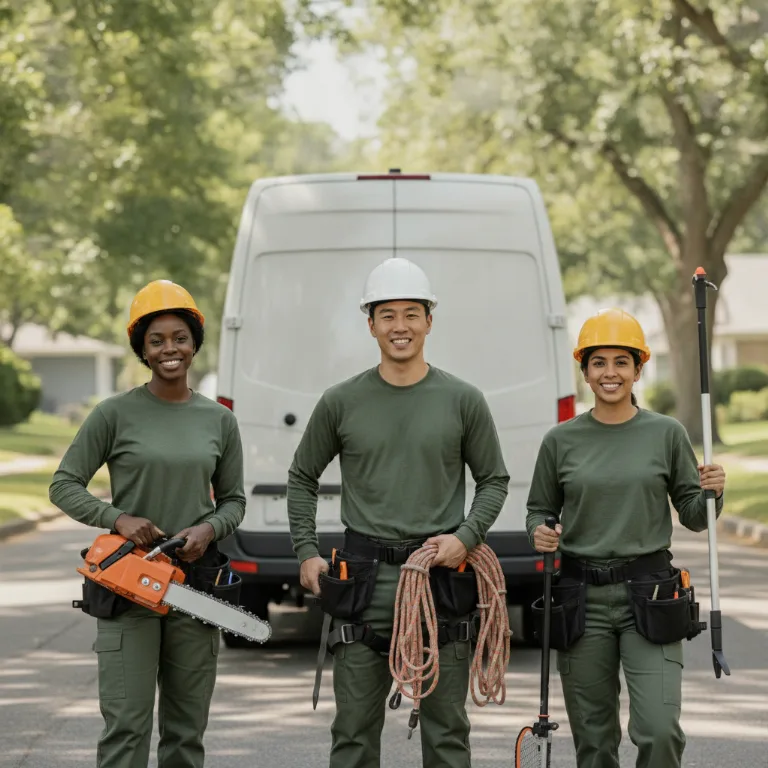 tree removal Wentzville