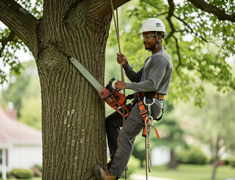 tree removal Wentzville